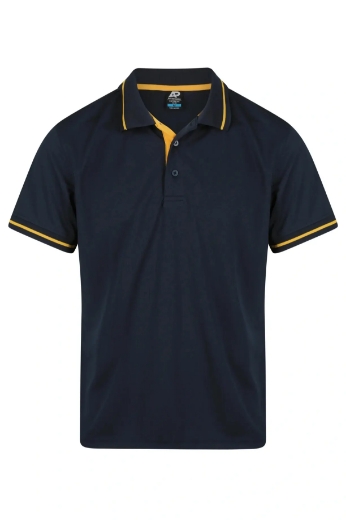 Picture of Aussie Pacific, Mens Cottesloe Polo